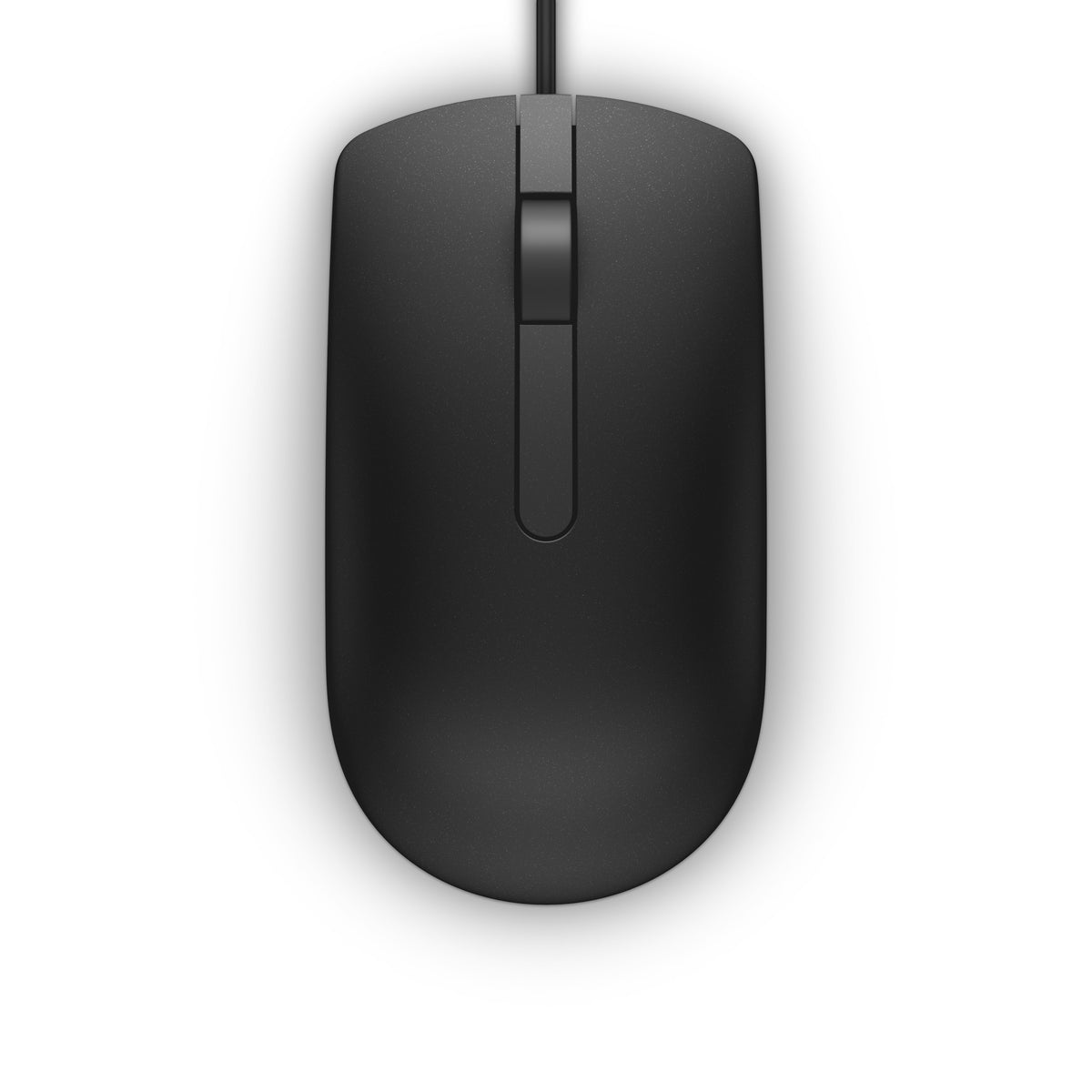 Rato DELL MS116 / 570-AASJ preto