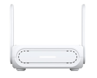 Asus RT-BE58 Go/ WiFi 7/ 3600Mbps/ 2.4GHz 5GHz/ 2 antenas/ WiFi 802.11be/ax/ac/n/a/ - n/b/g Mobile Travel