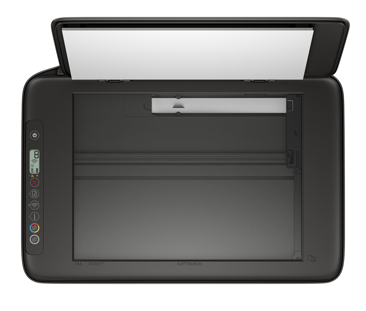 Impressora multifunções HP Multifunções DeskJet 2910 multifunções - imagem 21