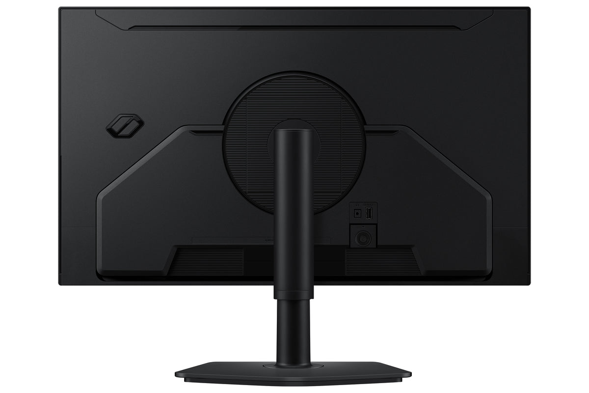 Monitor Samsung Odyssey LS27FG502EU / LS27FG502EUXEN preto - imagem 2