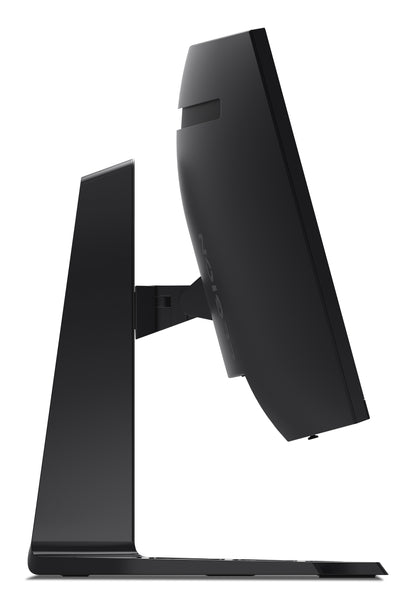 Monitor Lenovo Legion R34w-30 / 67C7GACBEU preto - imagem 17