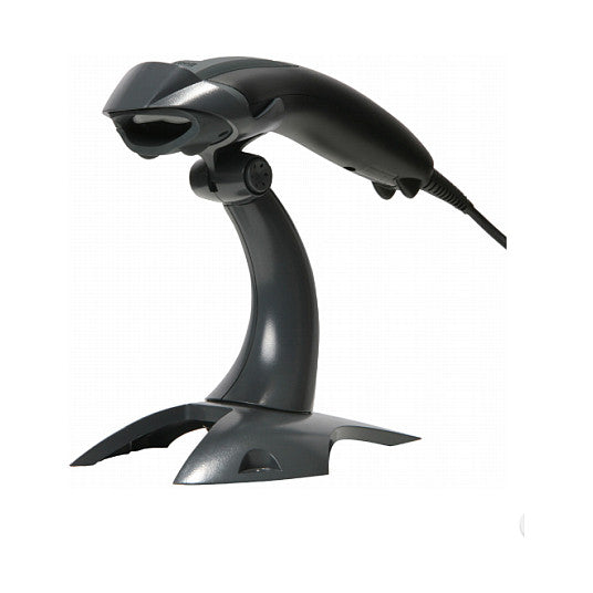 Impressora HONEYWELL Barcode-Scanner Voyager 1200g Kabelgebunden incl.. Ständer - HONEYWELL