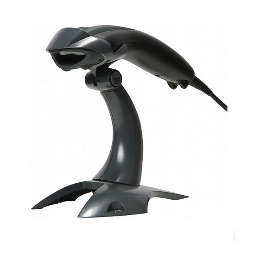 Impressora HONEYWELL Barcode-Scanner Voyager 1200g Kabelgebunden incl.. Ständer - HONEYWELL