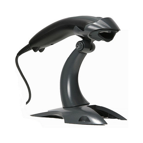Impressora HONEYWELL Barcode-Scanner Voyager 1200g Kabelgebunden incl.. Ständer - HONEYWELL