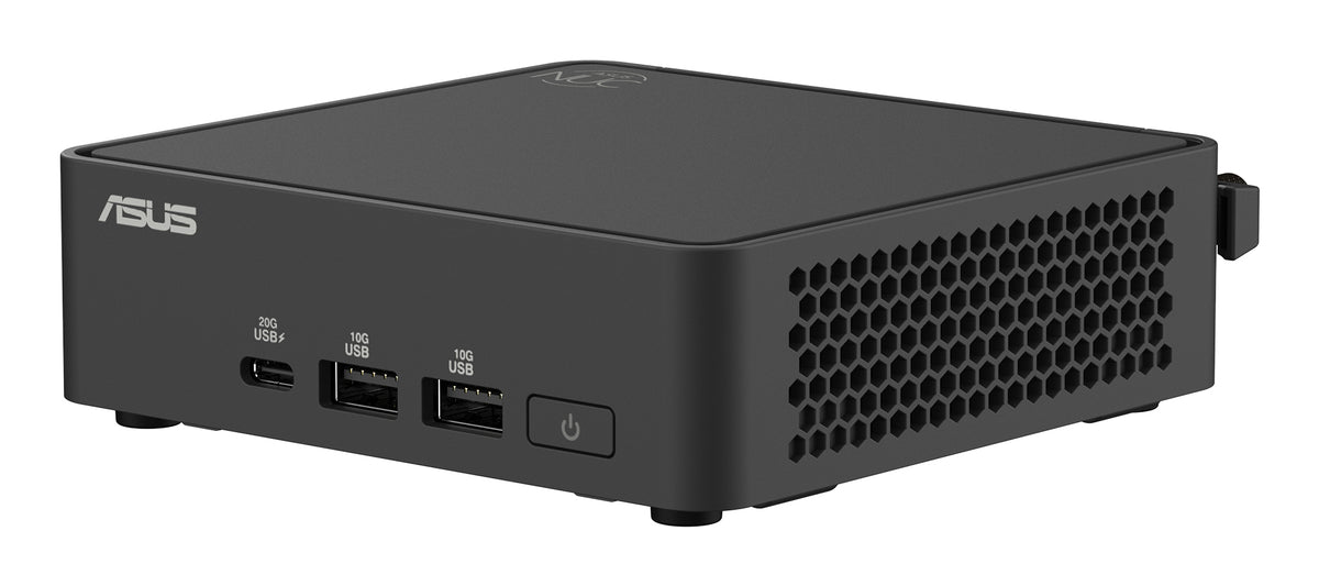 Mini PC ASUS NUC 15 Pro RNUC15CRKU500002 Ultra5-225H Slim - imagem 12