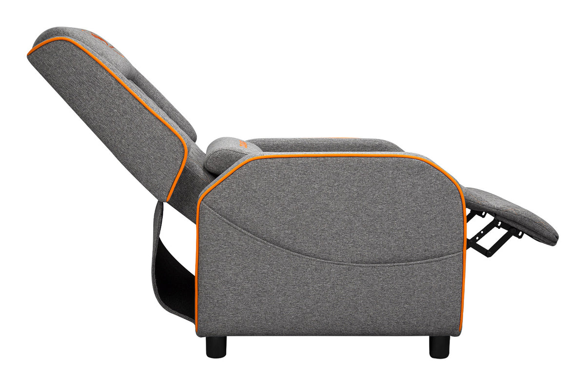 Cadeira Gaming Cougar Ranger One cinzento - imagem 8