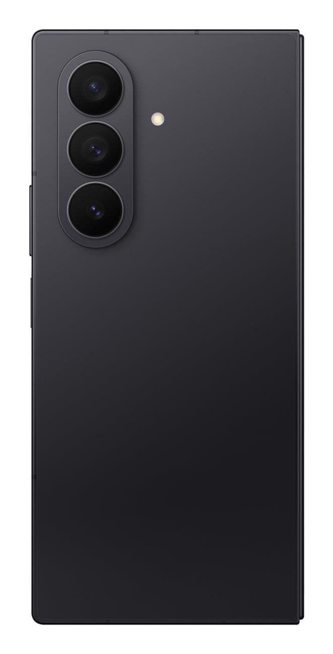Smartphone Samsung Galaxy Z Fold7 12GB/ 256GB/ 8"/ 5G/ preto escuro