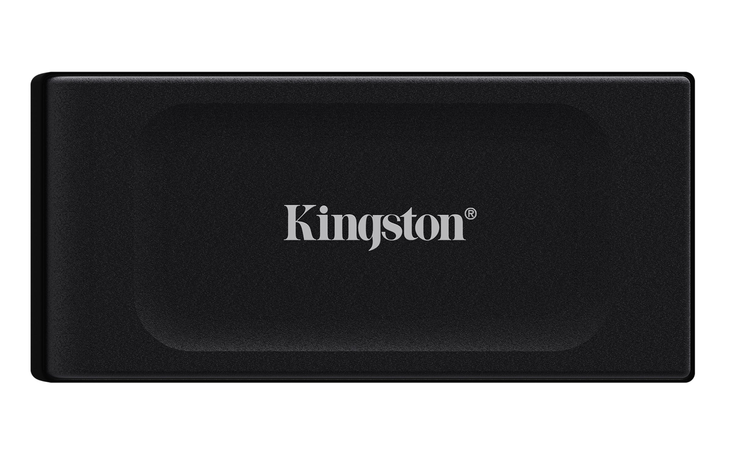 SSD Kingston external XS1000 - 2 TB
