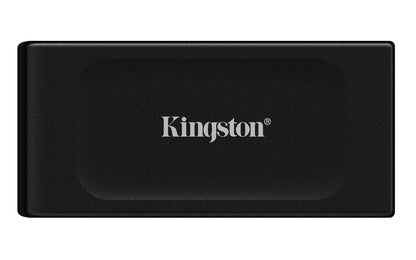 SSD Kingston external XS1000 - 2 TB