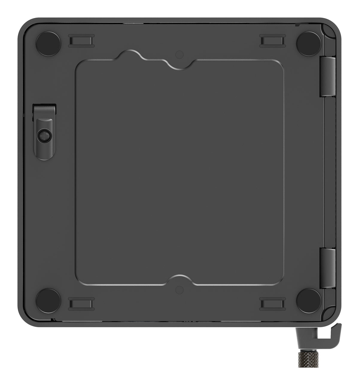 Mini PC ASUS NUC 15 Pro RNUC15CRKI300002 Core 3-100U Slim - imagem 10
