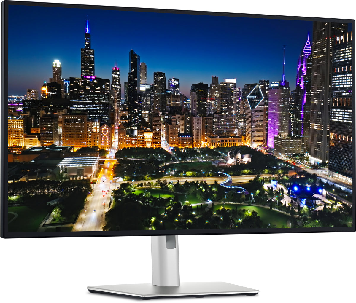Monitor Dell UltraSharp U3225QE - 31.5"