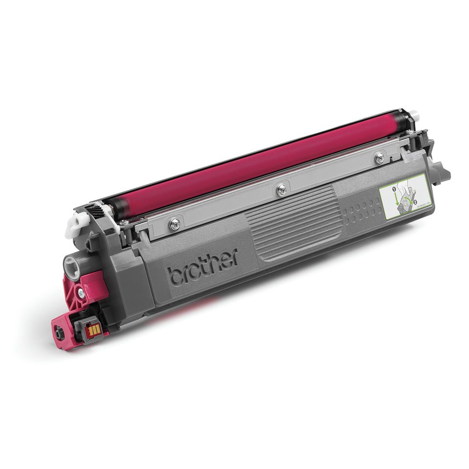 toner Original Brother TN248M/ Magenta