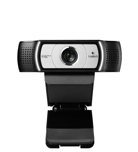 Webcam Logitech C930e BUSINESS