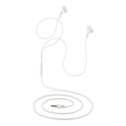 Auscultadores NGS Auricular Branco Estéreo com cable JACK 3.5 mm - imagem 9