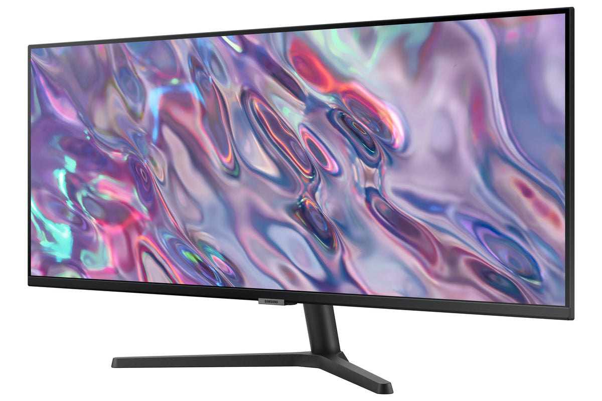 Monitor Samsung LS34C500GAUXEN 34"WQHD 100H HDMI DP - imagem 7