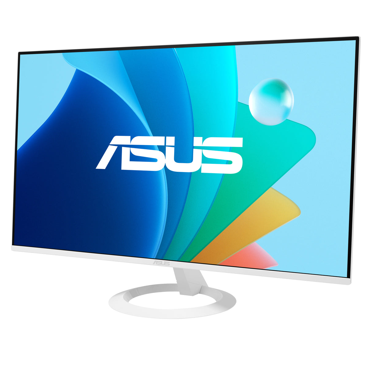 Monitor ASUS VZ249HG-W 23.8" IPS FHD 120Hz 1ms HD - imagem 6