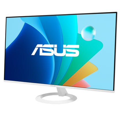 Monitor ASUS VZ249HG-W 23.8" IPS FHD 120Hz 1ms HD - imagem 6