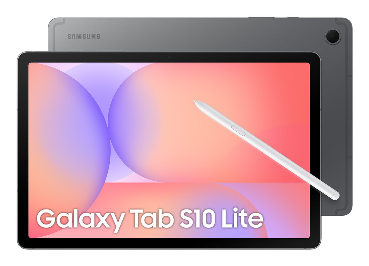 Samsung X400N Tab S10 Lite 10.9 EE WiFi 128GB 6GB cinzento