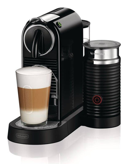 Máquina de Café De’Longhi 267BAE / em 267.BAE preto - imagem 2