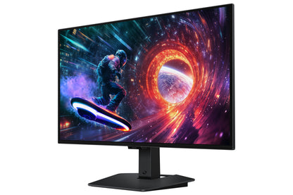 Monitor Samsung Odyssey LS27FG506SU / LS27FG506SUXEN preto - imagem 3