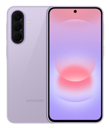 Smartphone Samsung Galaxy A37 8GB/ 256GB/ 6.7"/ 5G/ Lavanda