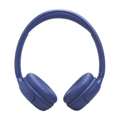 Auscultadores sem fios JBL Tune 530BT/ com Microfone/ Bluetooth/ Azul
