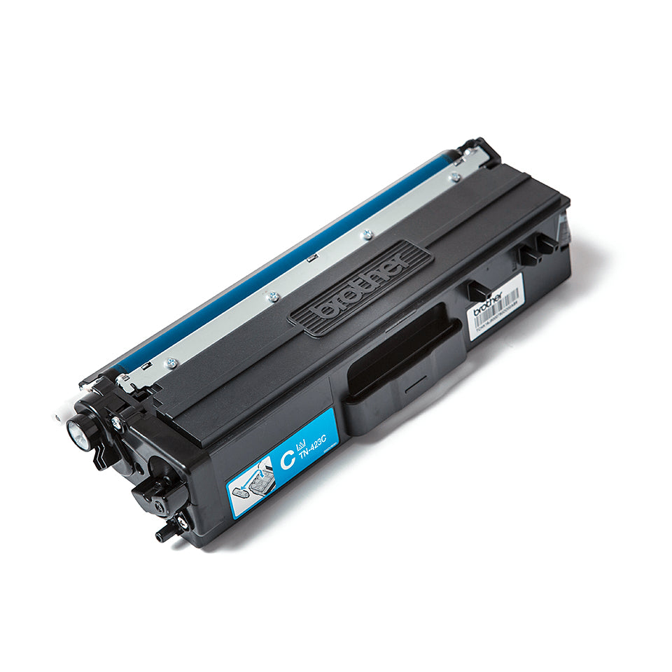 toner Original Brother TN-423C Alta capacidade/ Cian
