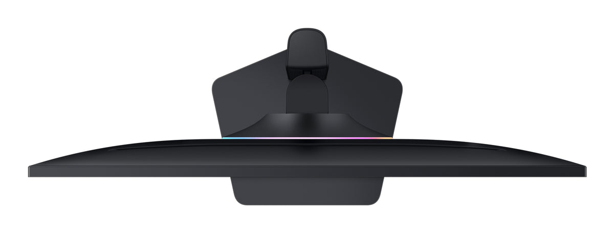 Monitor Samsung Odyssey LS27DG702EU / LS27DG702EUXEN preto - imagem 26