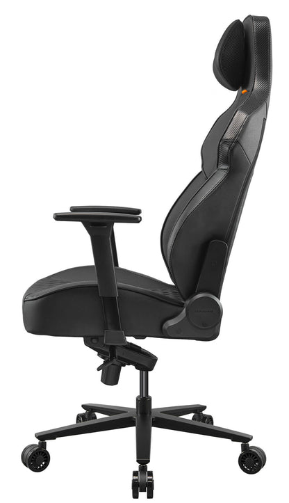 Cadeira Gaming Cougar Nxsys Aero preto - imagem 11