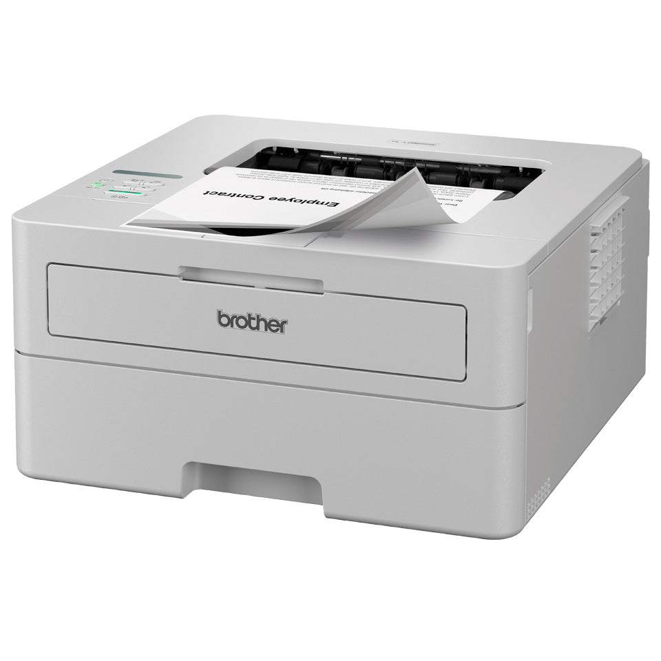 Impressora Brother Laser HL-L2865DW - imagem 6