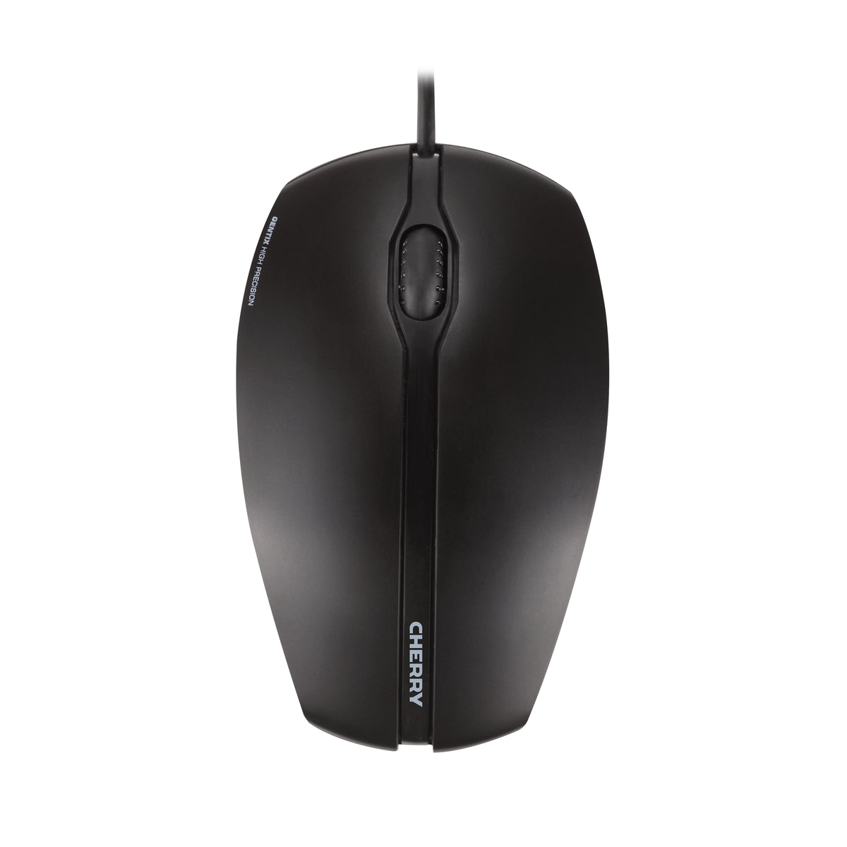 Rato CHERRY JM0300B / JM-0300-2 preto