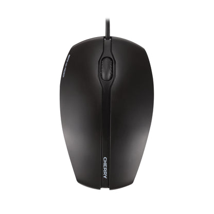 Rato CHERRY JM0300B / JM-0300-2 preto