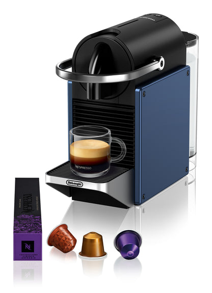 Máquina de Café De’Longhi Pixie / EN127.BL BK,B,S