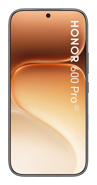 Honor 600 Pro 5G 512GB 12GB DS preto