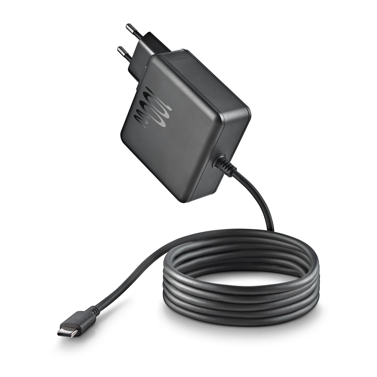 NGS Carregador 100W Saída USB-C com Cabo