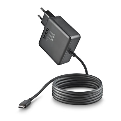 NGS Carregador 100W Saída USB-C com Cabo