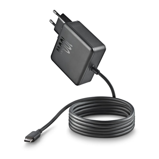 NGS Carregador 100W Saída USB-C com Cabo
