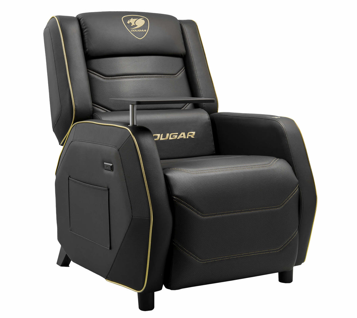 Cadeira Gaming Cougar Pro Royal - imagem 8