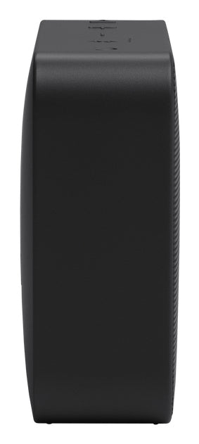 Coluna com Bluetooth JBL GO Essential 2/ 3.1W/ 1.0/ preto