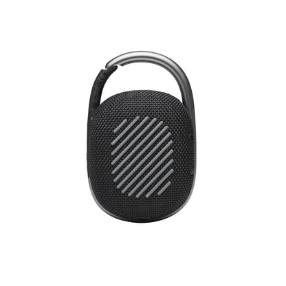 Coluna JBL Clip4BK / JBLCLIP4BLK preto - imagem 4