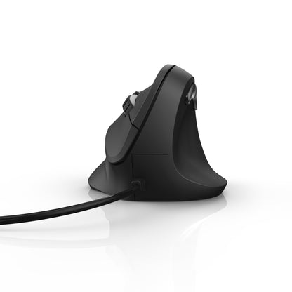 Rato Hama 182698 / 00182698 preto - imagem 3