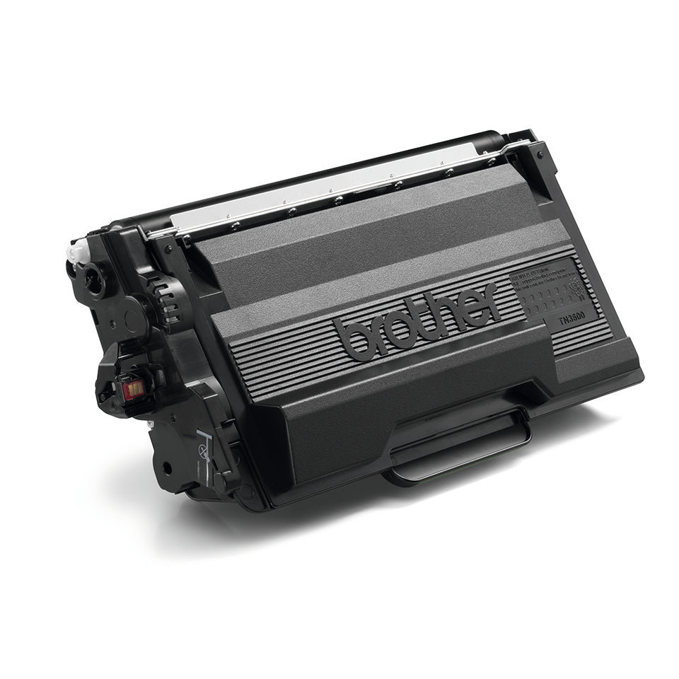 toner Original Brother TN3600/ preto