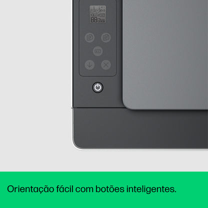Impressora multifunções HP Multifunções Smart Tank 5105 Fax Móvel - imagem 37