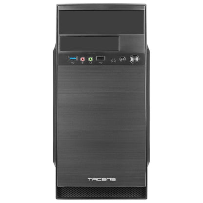 Caixa de Computador Tacens Anima Caja MicroATX + fuente ATX500W - imagem 7