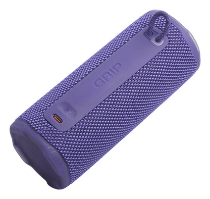 Coluna com Bluetooth JBL Grip/ 16W/ 1.0/ Roxo