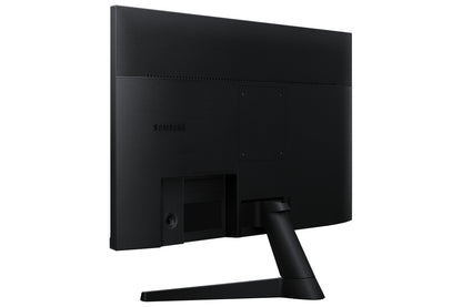 Monitor Profesional Samsung Essential G3 S27HG310EU/ 27"/ Full HD/ preto