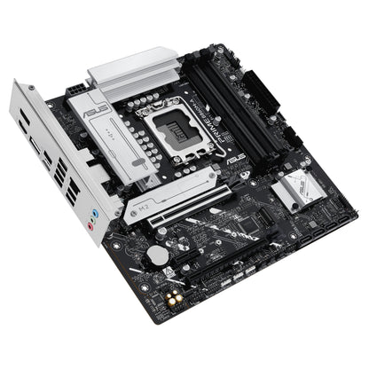 ASUS PLACA BASE PRIME B860M-A-CSM mATX 1851 - imagem 13