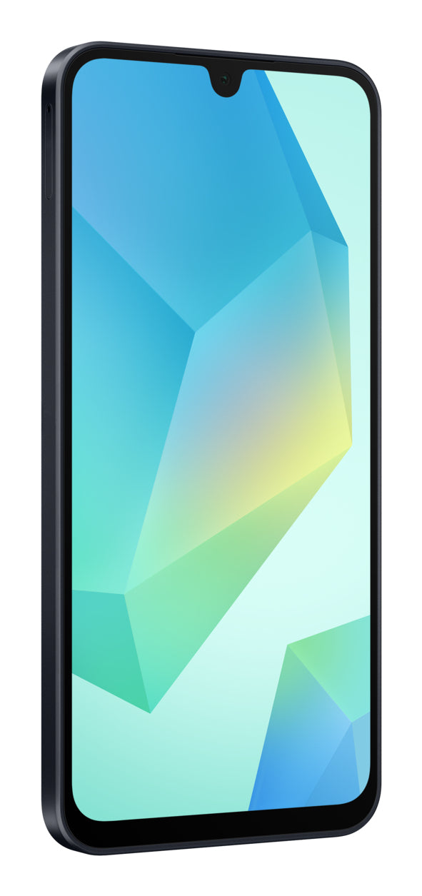 Samsung A165 A16 4G 128GB 4GB DS preto