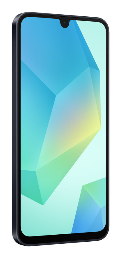 Samsung A165 A16 4G 128GB 4GB DS preto