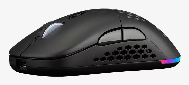 Rato Hiditec Gaming GX30 PRO Sem fios ARGB - imagem 6